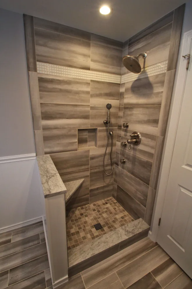 Restroom Renovation by Dan Martin Construction LLC - Photo 44