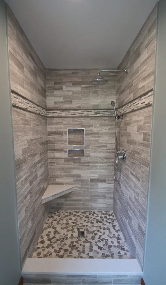 Restroom Renovation by Dan Martin Construction LLC - Photo 29