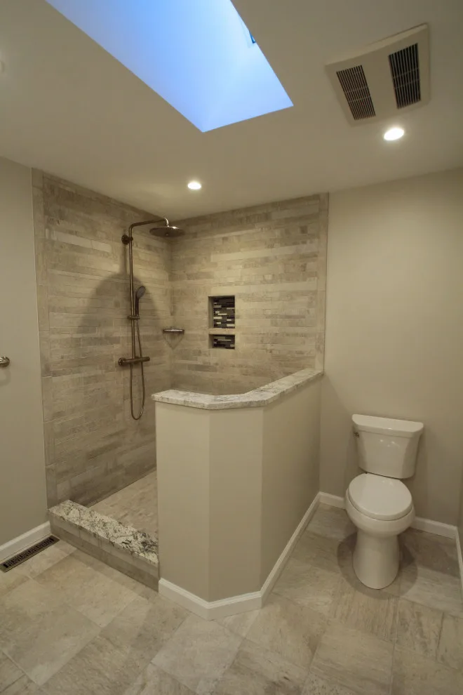 Restroom Renovation by Dan Martin Construction LLC - Photo 40