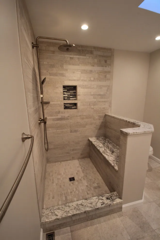 Restroom Renovation by Dan Martin Construction LLC - Photo 56