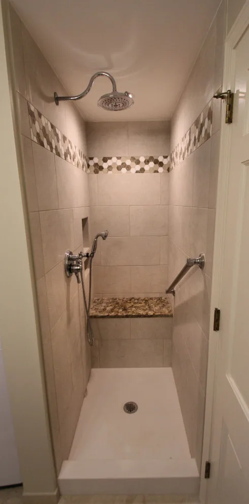 Restroom Renovation by Dan Martin Construction LLC - Photo 19