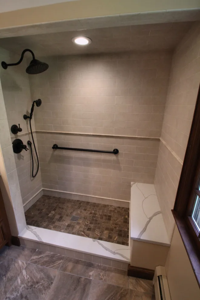 Restroom Renovation by Dan Martin Construction LLC - Photo 61