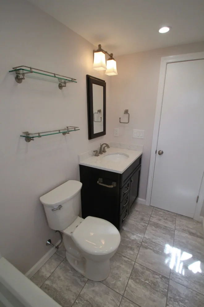 Restroom Renovation by Dan Martin Construction LLC - Photo 78