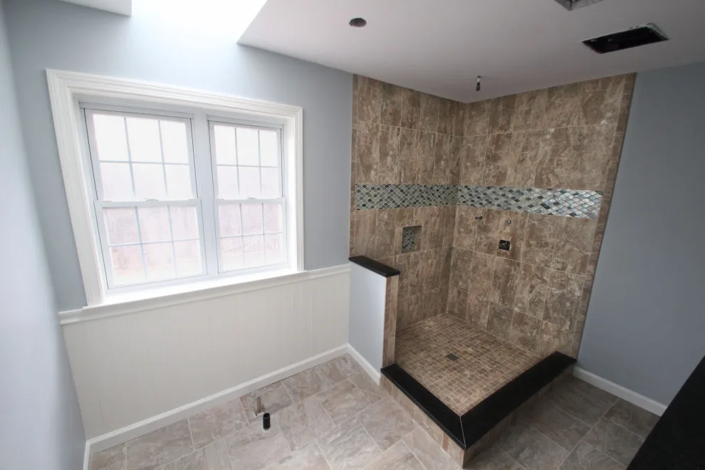 Restroom Renovation by Dan Martin Construction LLC - Photo 3
