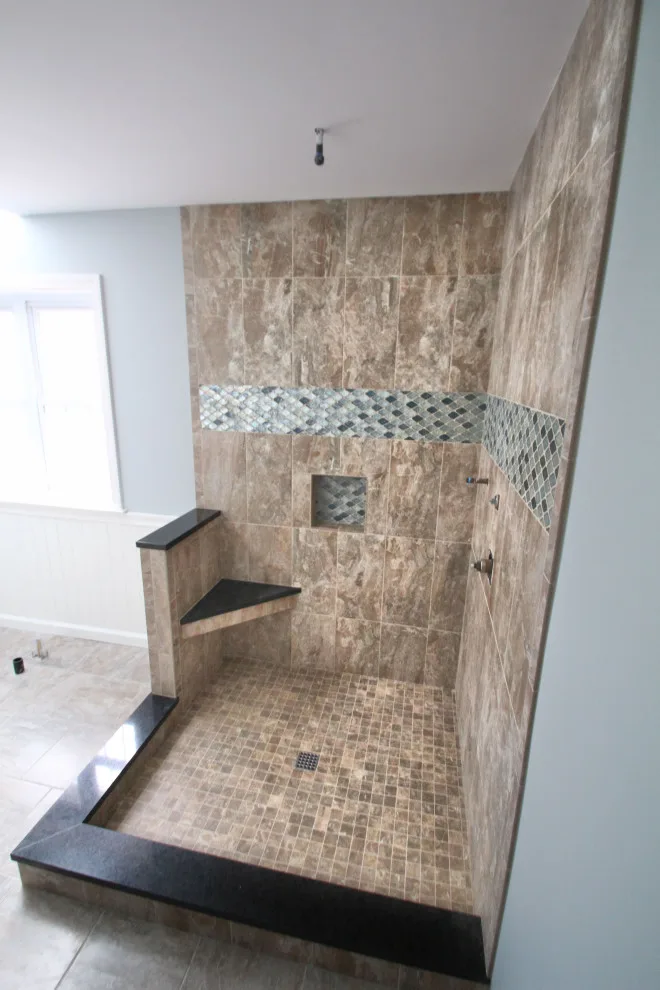 Restroom Renovation by Dan Martin Construction LLC - Photo 90