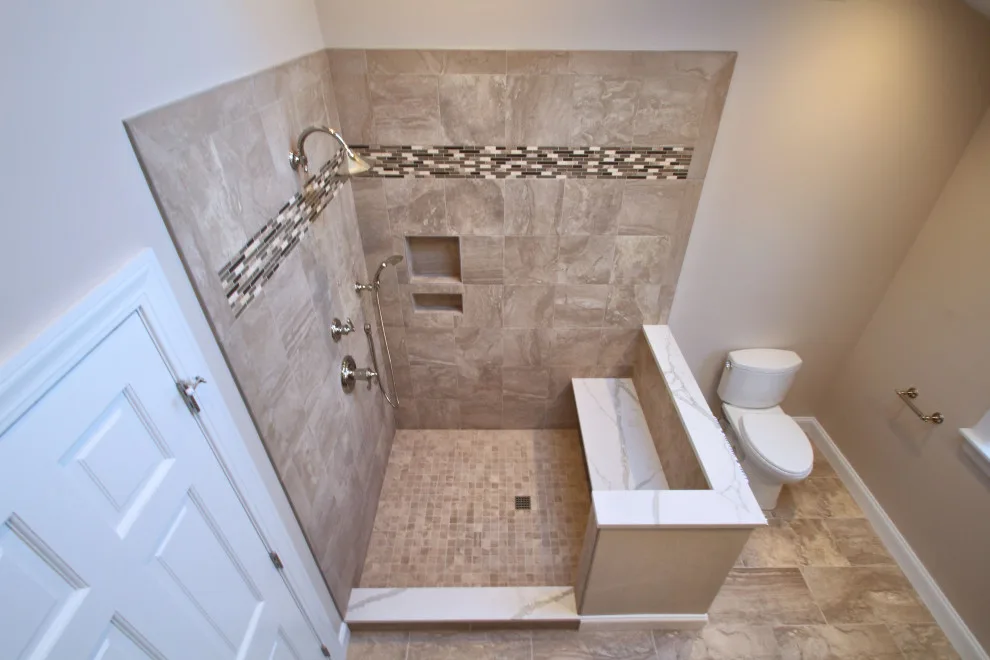 Restroom Renovation by Dan Martin Construction LLC - Photo 45
