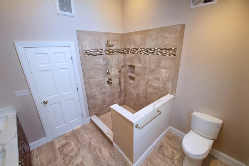 Restroom Renovation by Dan Martin Construction LLC - Photo 26
