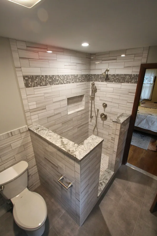 Restroom Renovation by Dan Martin Construction LLC - Photo 48