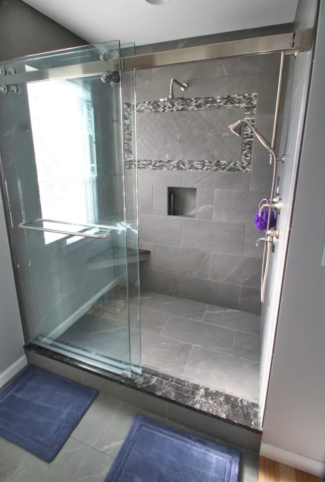 Restroom Renovation by Dan Martin Construction LLC - Photo 88