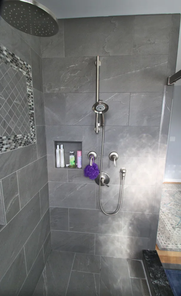 Restroom Renovation by Dan Martin Construction LLC - Photo 69