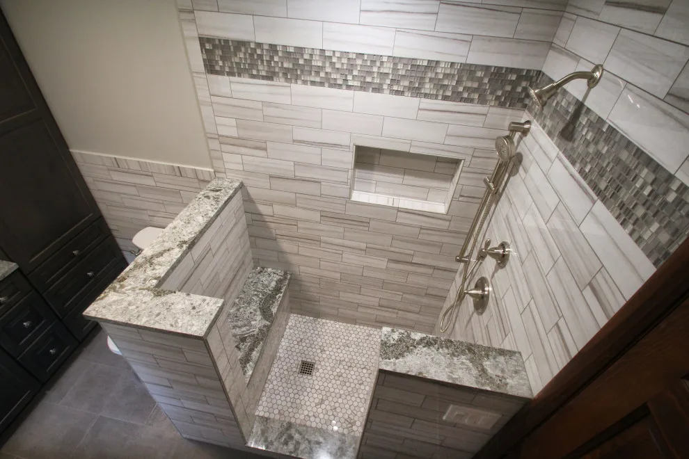 Restroom Renovation by Dan Martin Construction LLC - Photo 42