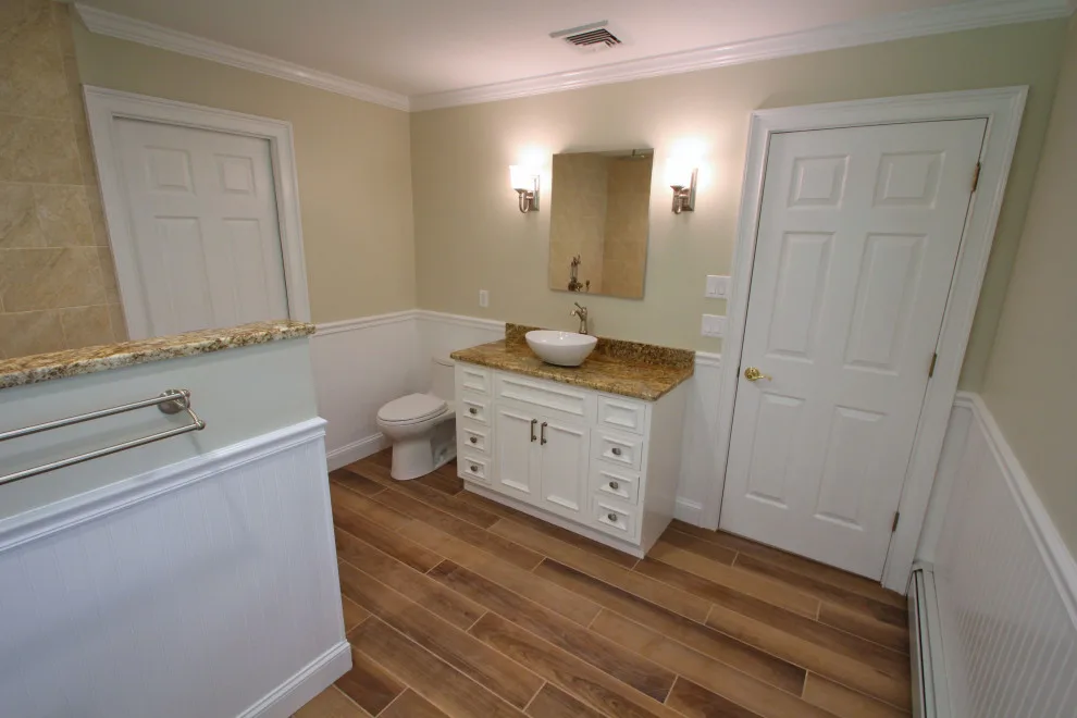 Restroom Renovation by Dan Martin Construction LLC - Photo 77