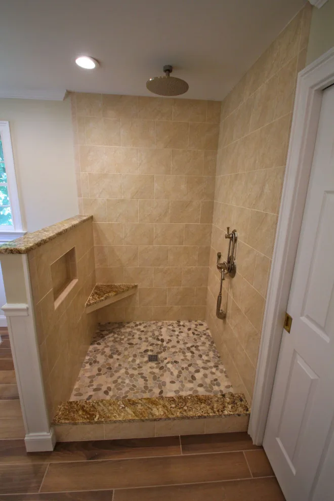 Restroom Renovation by Dan Martin Construction LLC - Photo 25