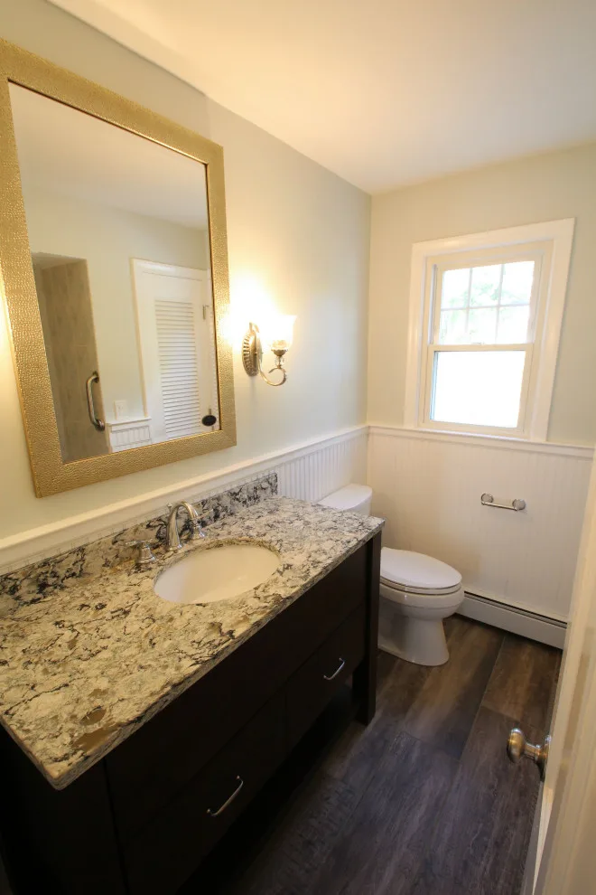 Restroom Renovation by Dan Martin Construction LLC - Photo 15