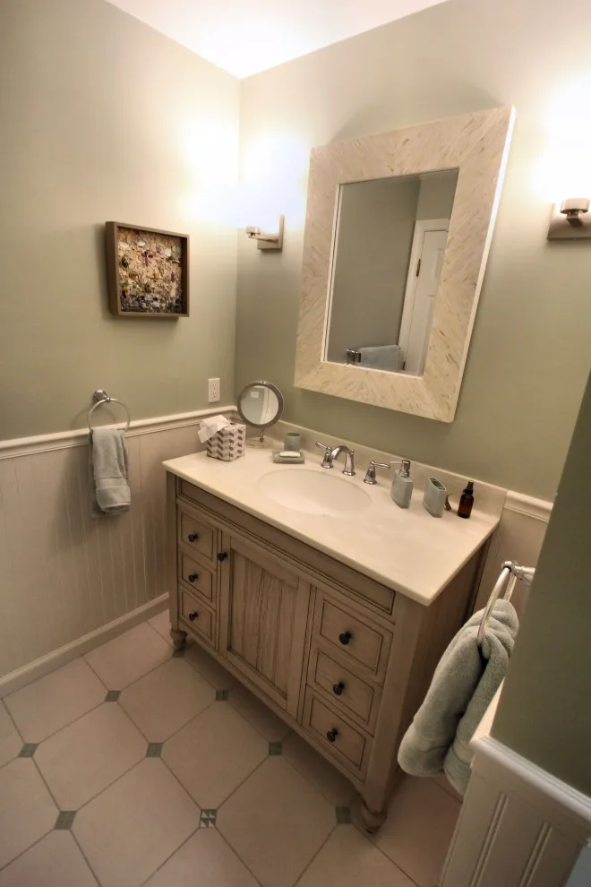 Restroom Renovation by Dan Martin Construction LLC - Photo 74