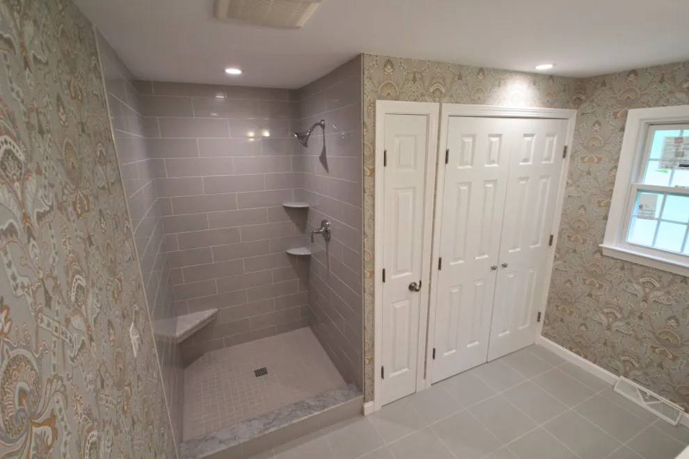 Restroom Renovation by Dan Martin Construction LLC - Photo 43