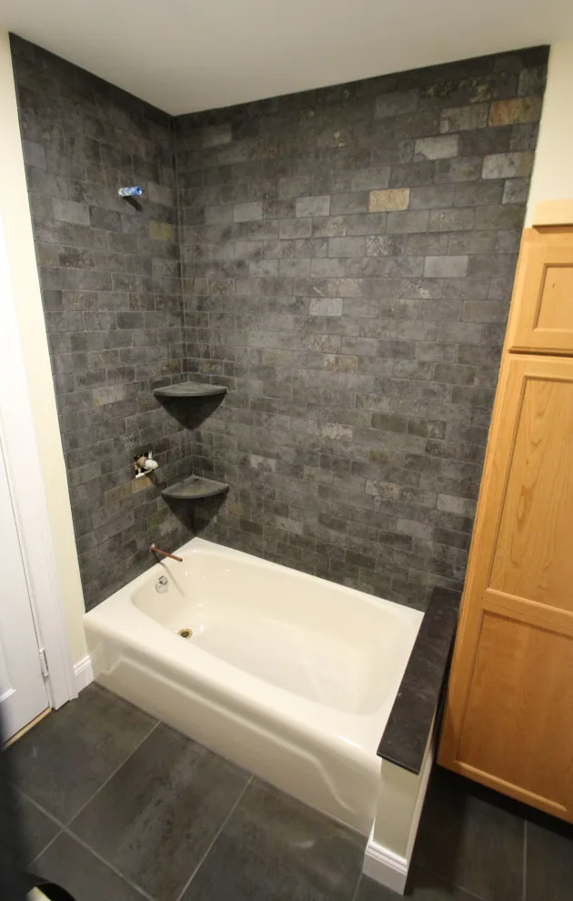 Restroom Renovation by Dan Martin Construction LLC - Photo 96