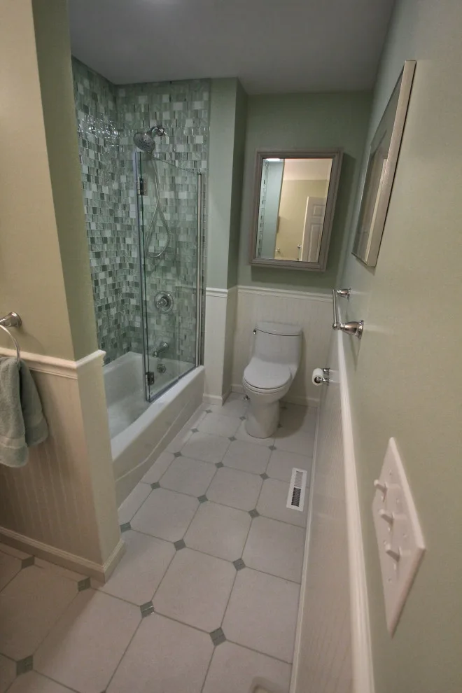 Restroom Renovation by Dan Martin Construction LLC - Photo 71