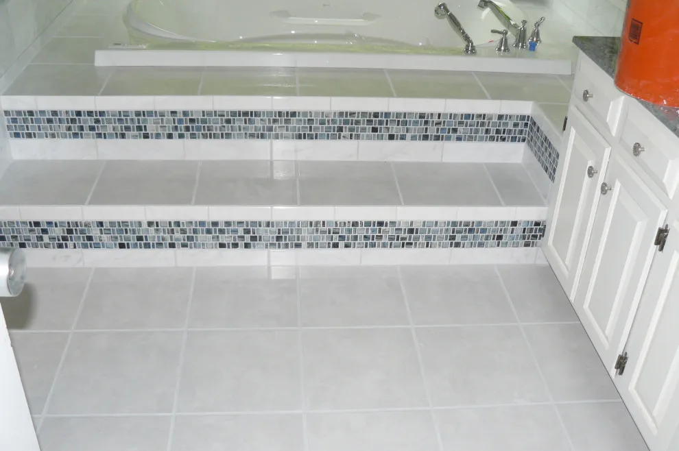 Restroom Renovation by Dan Martin Construction LLC - Photo 75