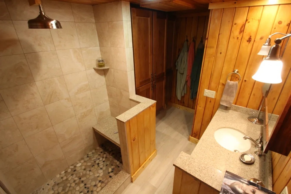 Restroom Renovation by Dan Martin Construction LLC - Photo 60