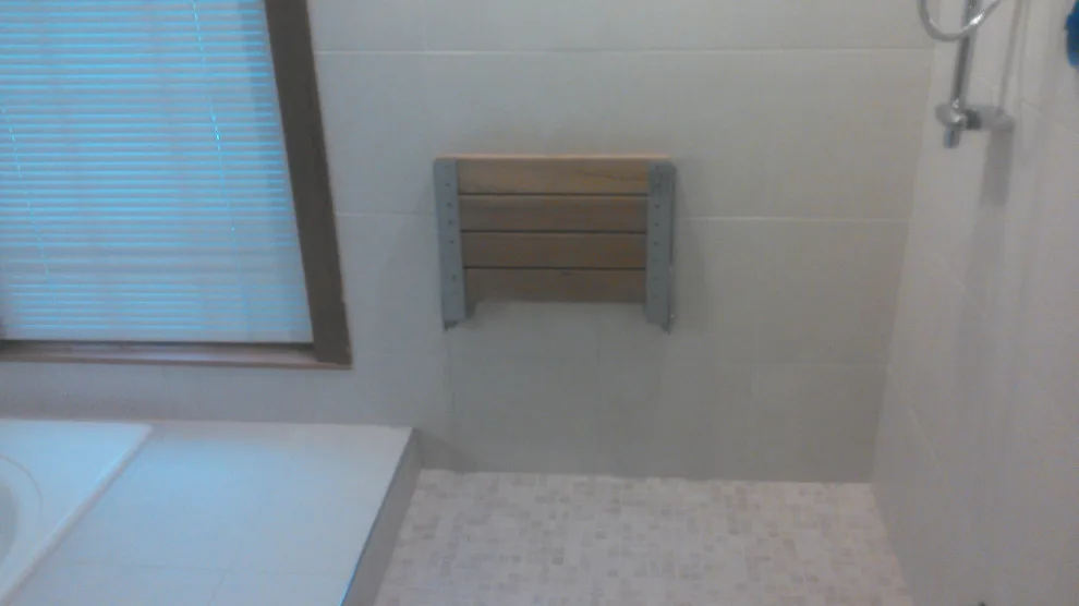 Restroom Renovation by Dan Martin Construction LLC - Photo 7