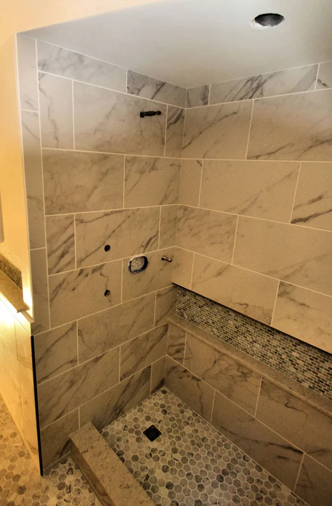 Restroom Renovation by Dan Martin Construction LLC - Photo 9