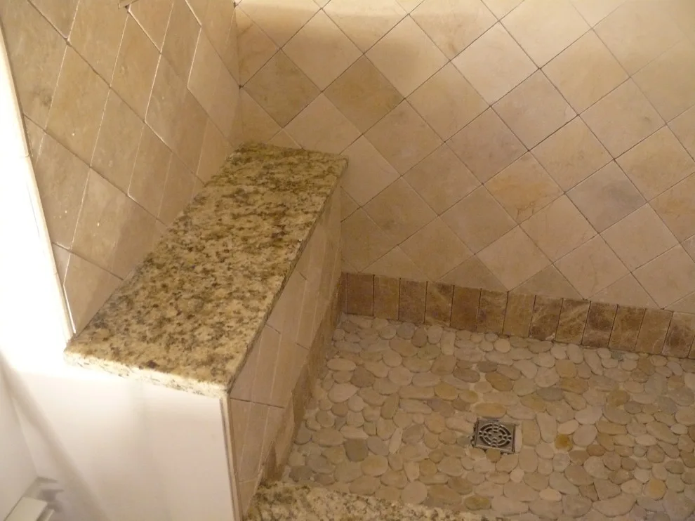 Restroom Renovation by Dan Martin Construction LLC - Photo 17