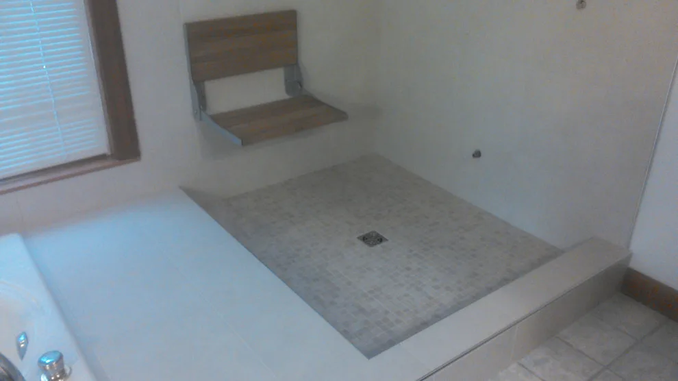 Restroom Renovation by Dan Martin Construction LLC - Photo 86
