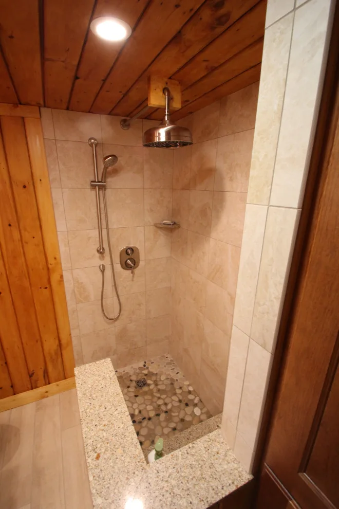 Restroom Renovation by Dan Martin Construction LLC - Photo 94