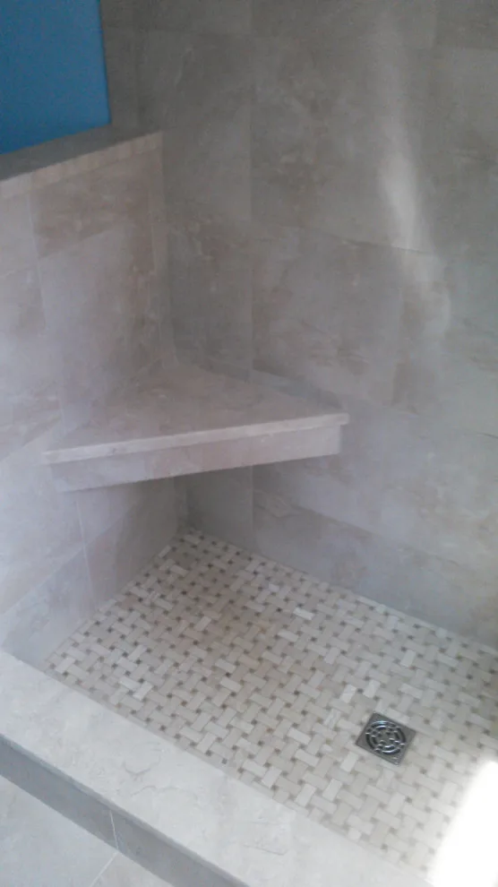 Restroom Renovation by Dan Martin Construction LLC - Photo 39