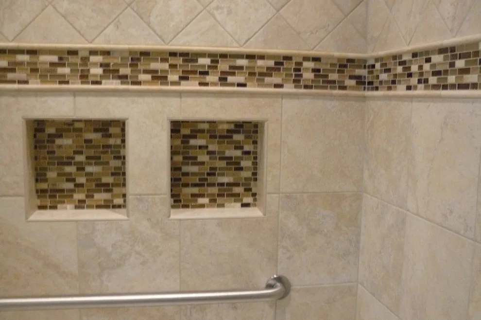 Restroom Renovation by Dan Martin Construction LLC - Photo 33