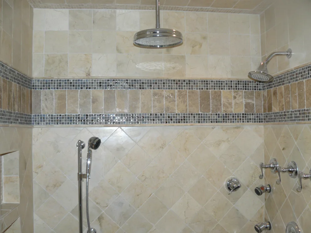 Restroom Renovation by Dan Martin Construction LLC - Photo 2