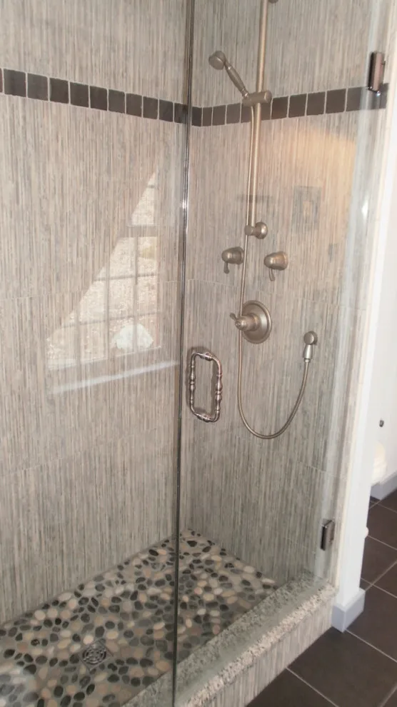 Restroom Renovation by Dan Martin Construction LLC - Photo 35