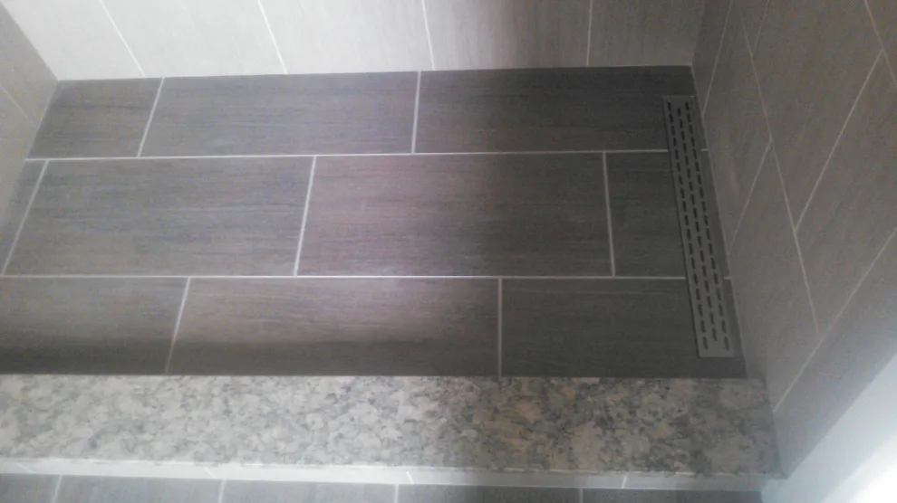 Restroom Renovation by Dan Martin Construction LLC - Photo 58