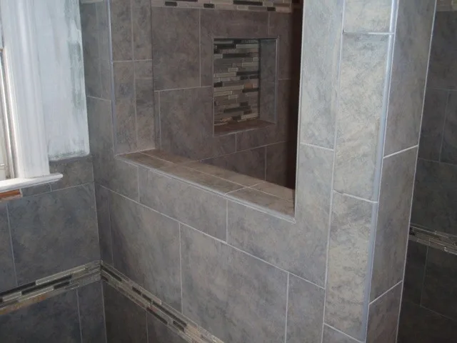 Restroom Renovation by Dan Martin Construction LLC - Photo 41