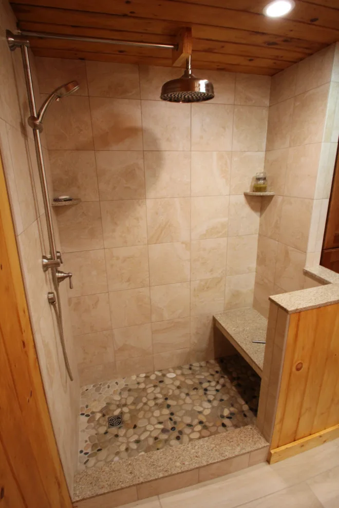 Restroom Renovation by Dan Martin Construction LLC - Photo 59