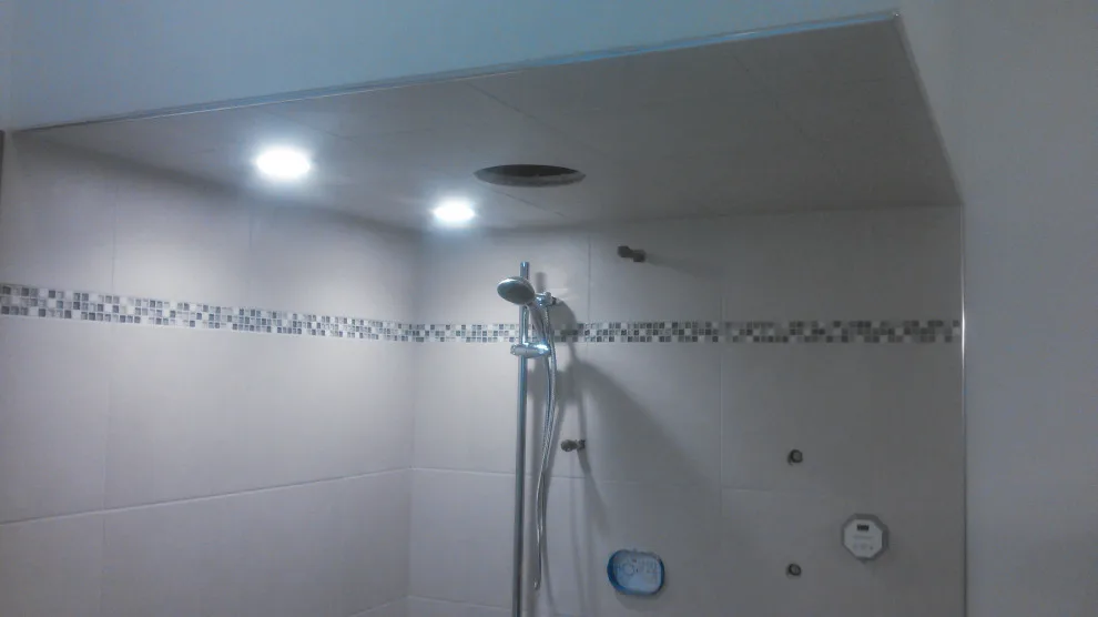 Restroom Renovation by Dan Martin Construction LLC - Photo 87