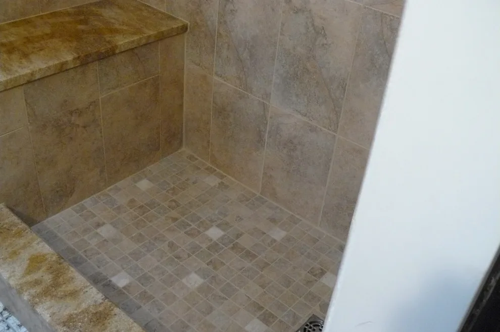 Restroom Renovation by Dan Martin Construction LLC - Photo 20