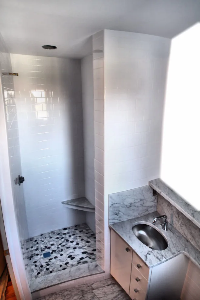 Restroom Renovation by Dan Martin Construction LLC - Photo 70