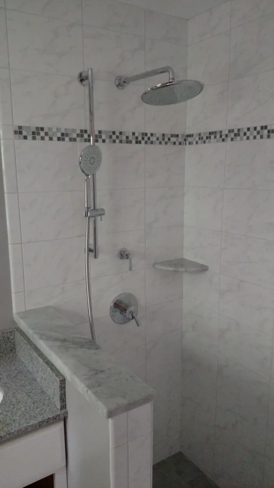 Restroom Renovation by Dan Martin Construction LLC - Photo 50