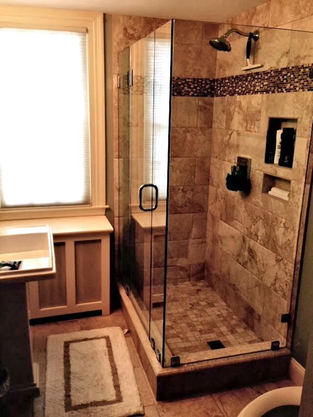 Restroom Renovation by Dan Martin Construction LLC - Photo 52