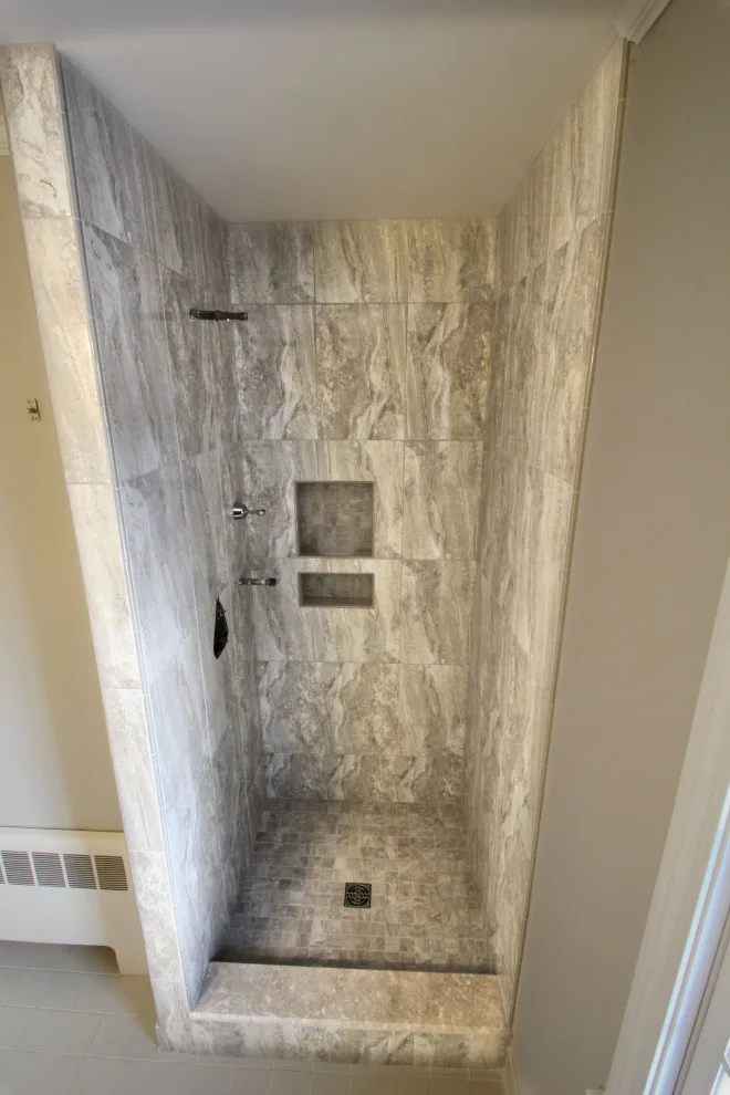 Restroom Renovation by Dan Martin Construction LLC - Photo 76