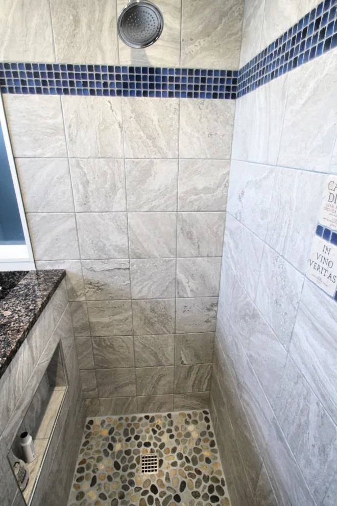 Restroom Renovation by Dan Martin Construction LLC - Photo 18