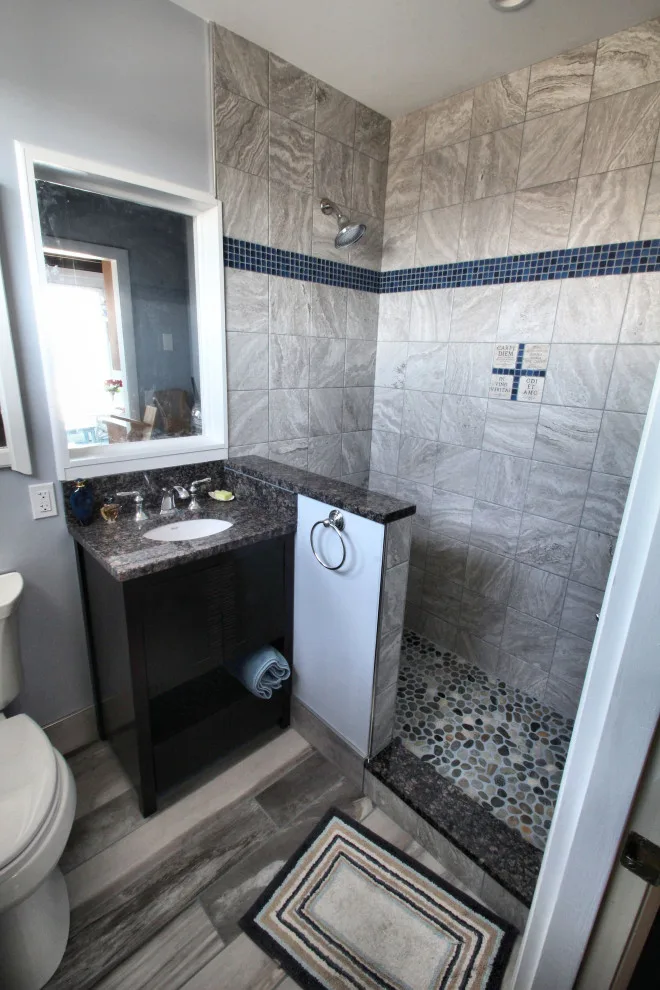 Restroom Renovation by Dan Martin Construction LLC - Photo 67