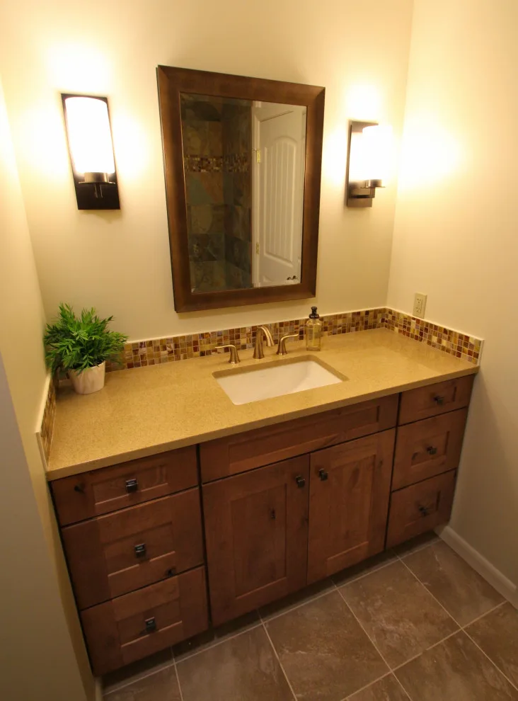 Restroom Renovation by Dan Martin Construction LLC - Photo 91
