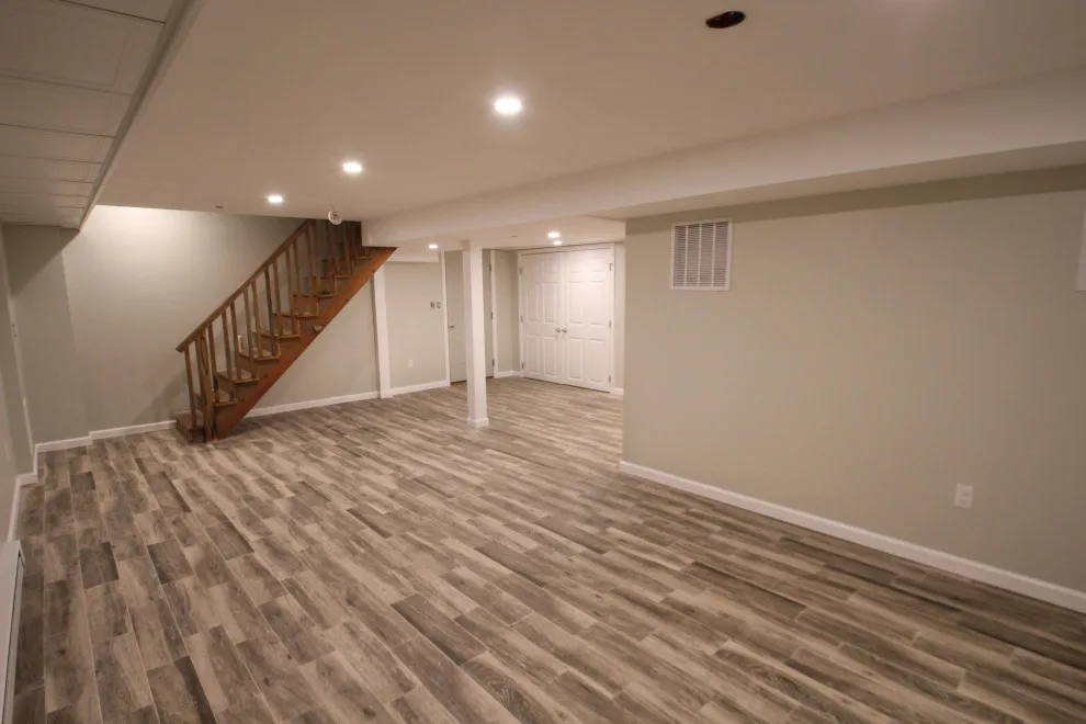 Restroom Renovation by Dan Martin Construction LLC - Photo 8