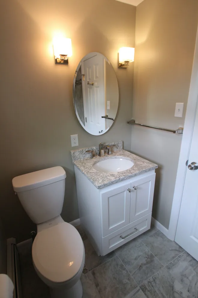 Restroom Renovation by Dan Martin Construction LLC - Photo 46