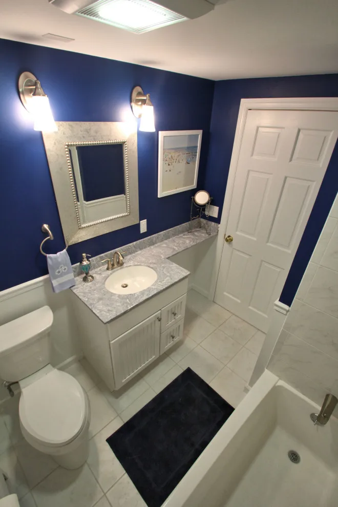 Restroom Renovation by Dan Martin Construction LLC - Photo 28