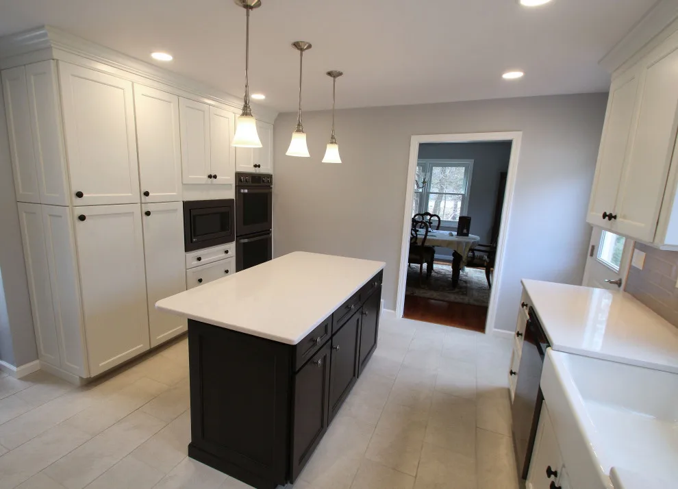 Residential Renovation by Dan Martin Construction LLC - Photo 4