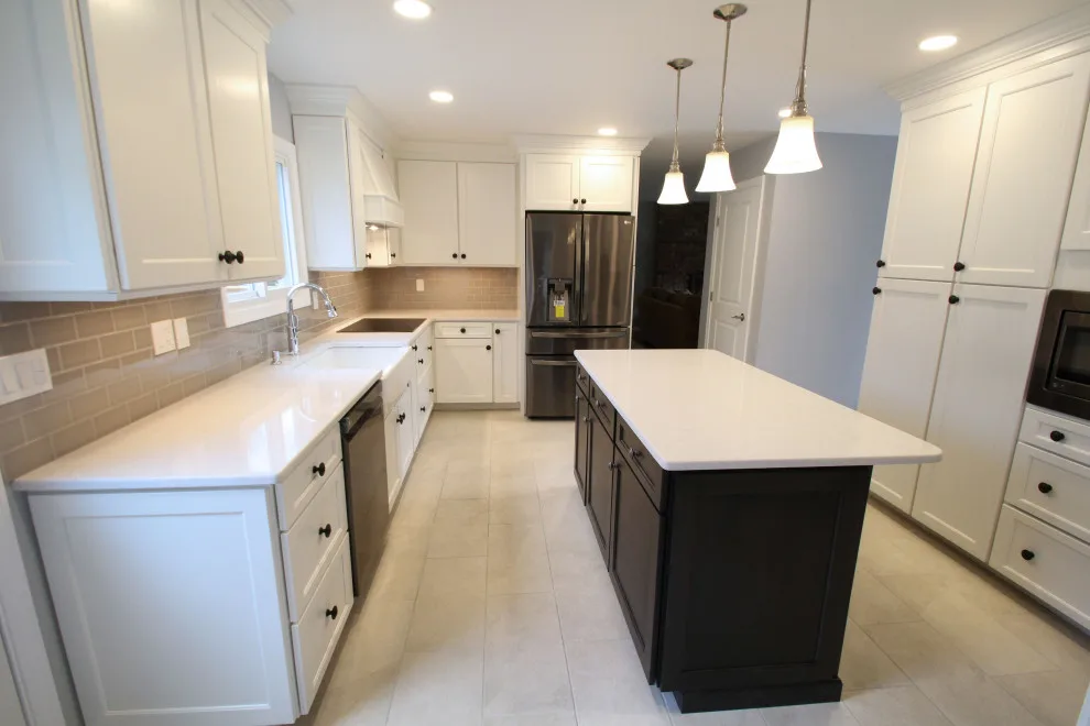 Residential Renovation by Dan Martin Construction LLC - Photo 3